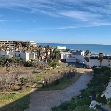 Naturiste Cap D'Agde Heliopolis D 11 外观 照片