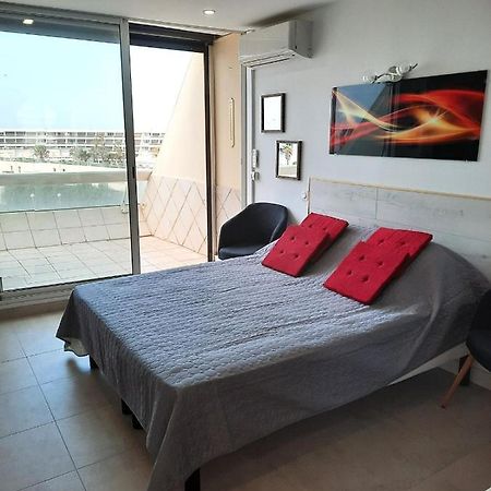 Naturiste Cap D'Agde Heliopolis D 11 外观 照片